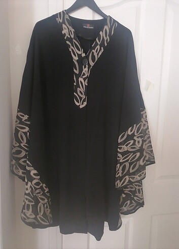 Aker 52 beden tunik - Görsel 5