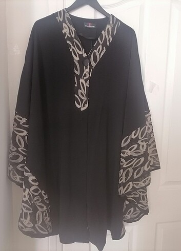 Aker 52 beden tunik - Görsel 6