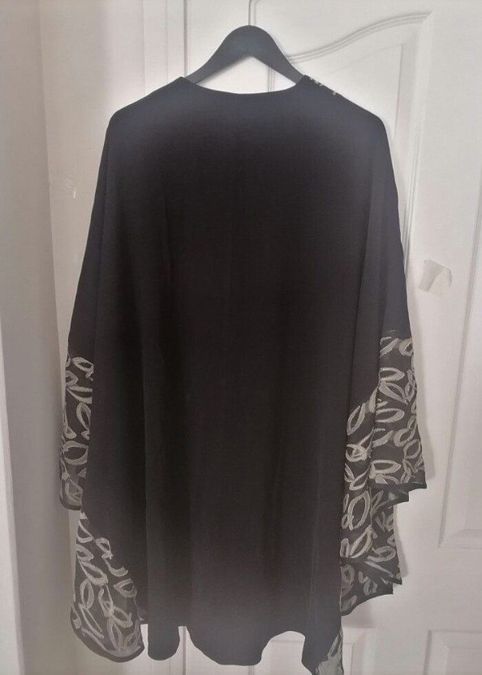 Aker 52 beden tunik - Görsel 3