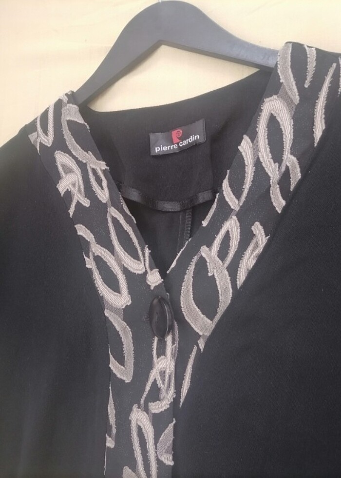 Aker 52 beden tunik - Görsel 4