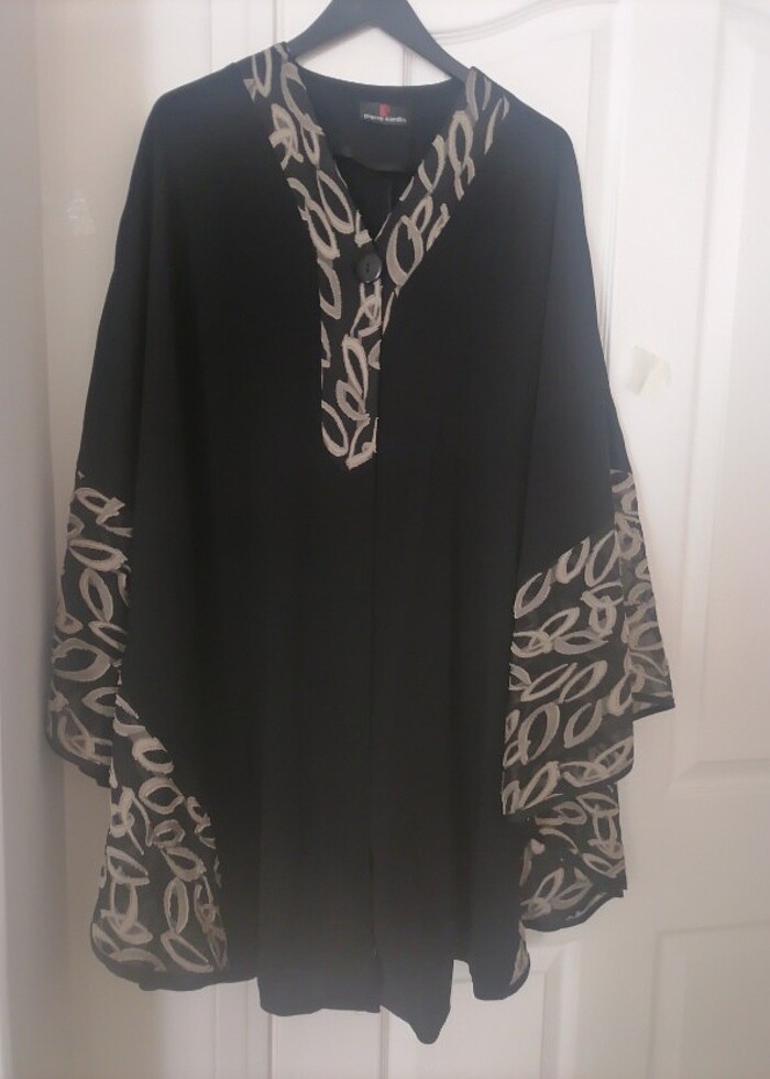 Aker 52 beden tunik - Görsel 5