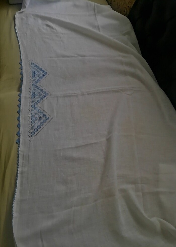 Eskilerden mevlut ortusu tulbent - Görsel 3