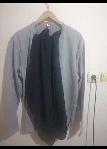 Erkek pijama takimi - Görsel 2