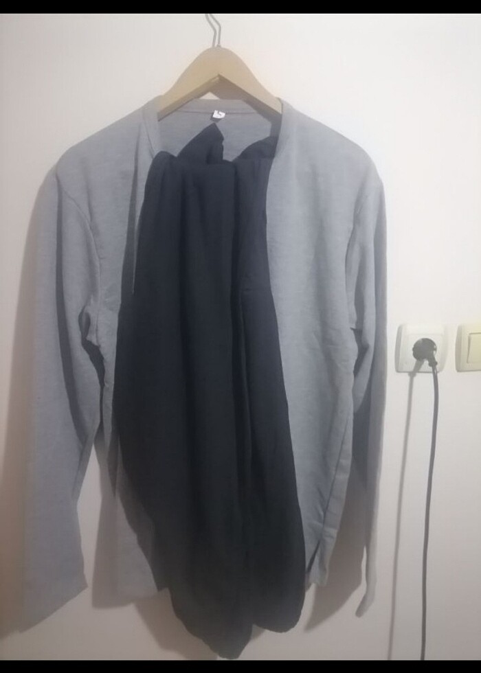 Erkek pijama takimi - Görsel 2