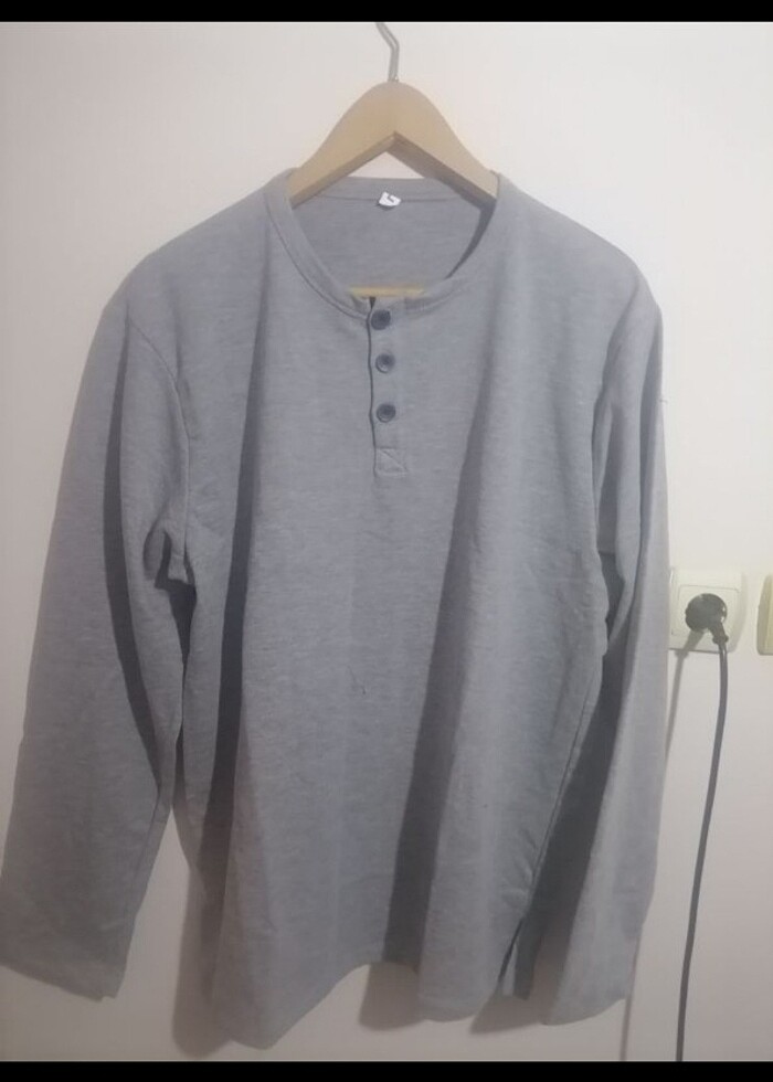 Erkek pijama takimi - Görsel 4