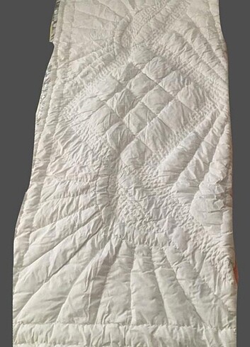 Ceyizlik yorgan ozel diktirilmis 190. 200 - Görsel 5