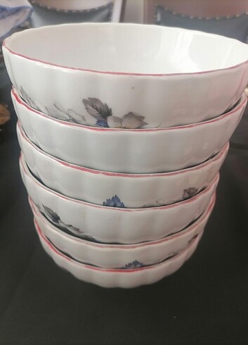 6adet kase vitrin beklemis - Görsel 2