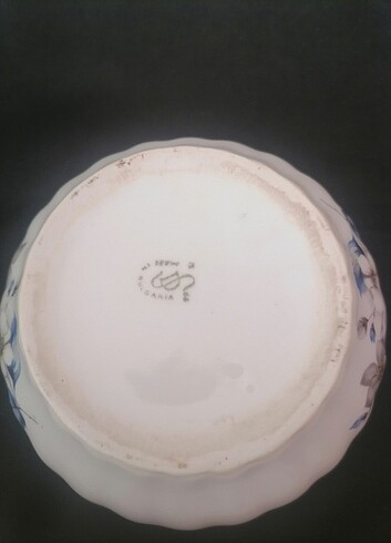 6adet kase vitrin beklemis - Görsel 3