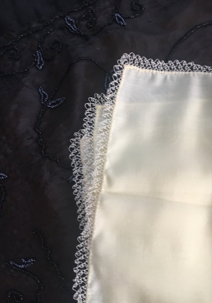 10 parça iğne oyası peçete - Görsel 4