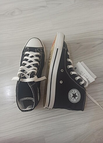 Converse all star