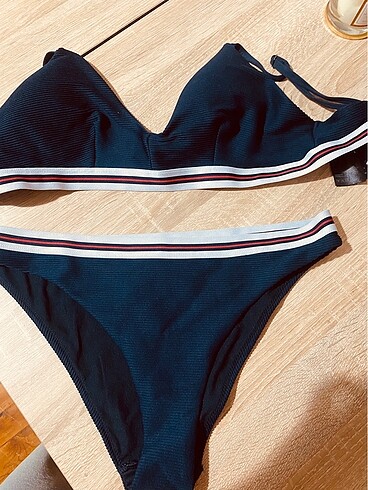 42 Beden H&M bikini