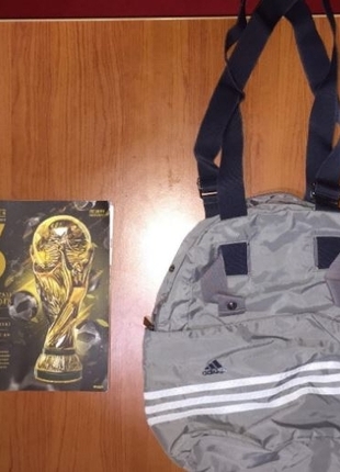 didas Askılı Kol çanta