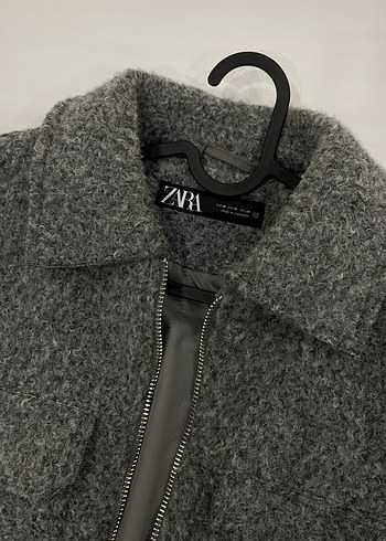 Zara Zara buklet ceket