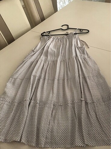 Yazlık mini elbise