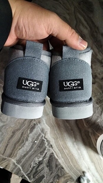 Ugg ultra mini bot