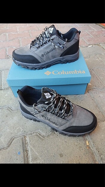Columbia Columbia spor ayakkabı
