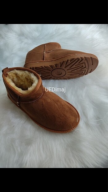 Ugg model ued imaj taba bot