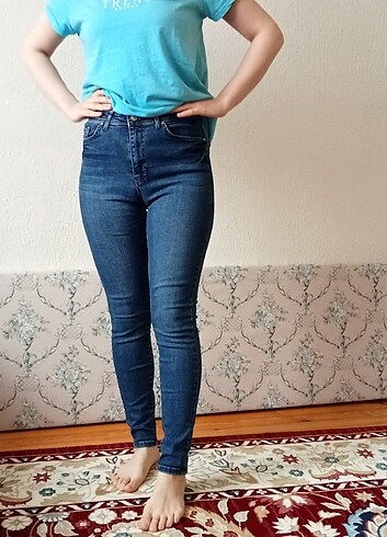 s Beden Dar paça 