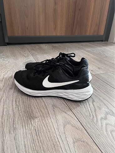 Nike Nike spor ayakkabı