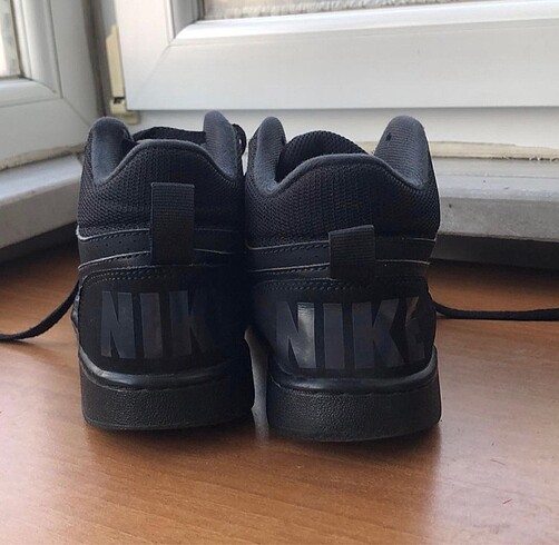 35 Beden Orijinal nike ayakkabı
