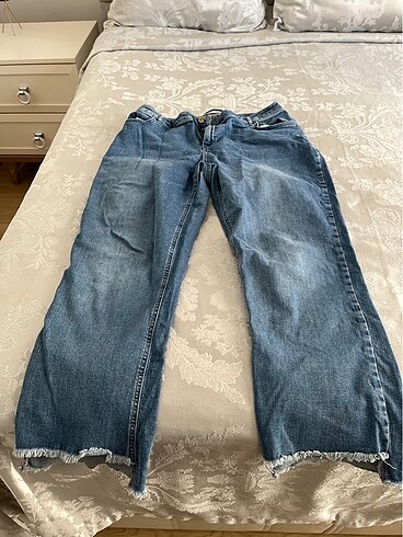 Kadın Jeans