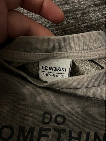 LC Waikiki Erkek çocuk sweet