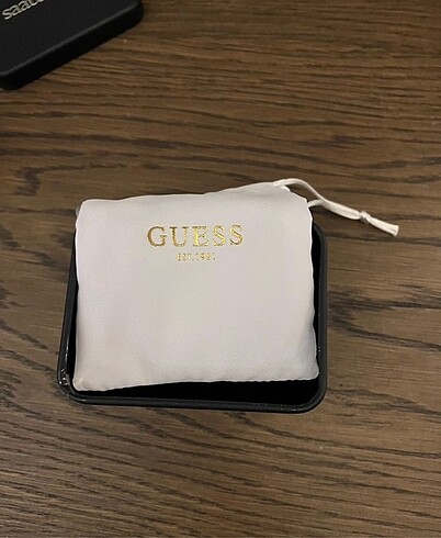 Beden Guess kolye