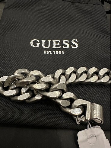 Guess Guess bileklik