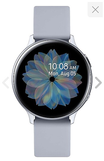 Samsung galaxy watch active 2