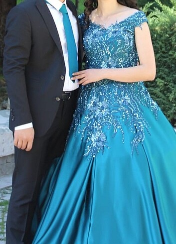 Abiye Nişanlılık