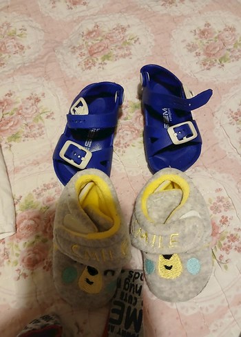 BEBEK ÜRÜNLERİ ÇEŞİTLİ - Görsel 8