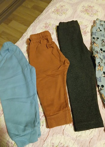 BEBEK ÜRÜNLERİ ÇEŞİTLİ - Görsel 2