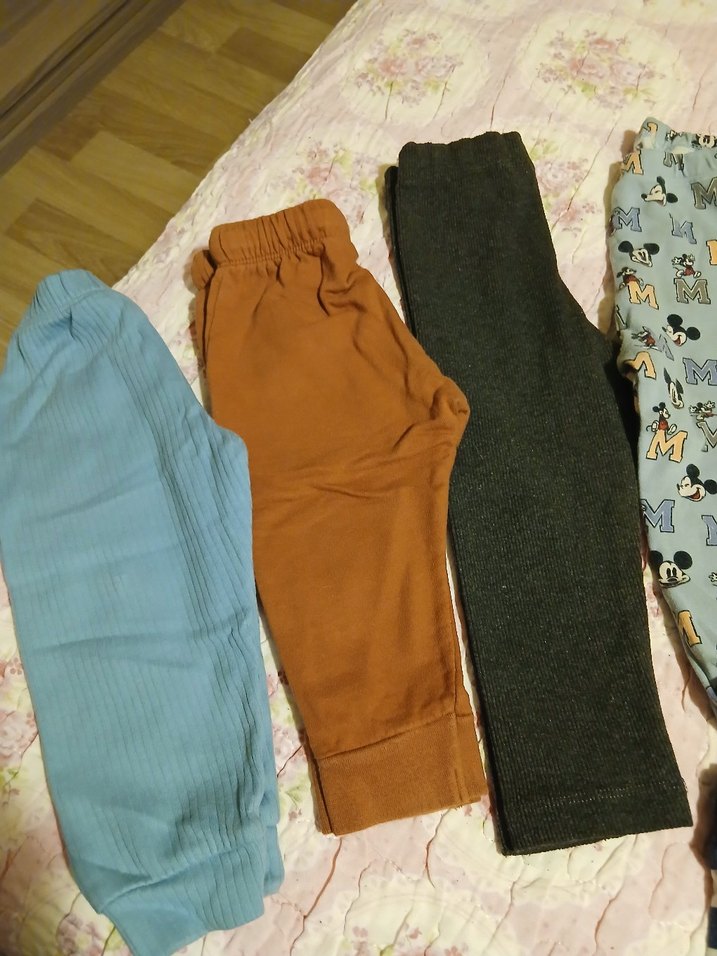 BEBEK ÜRÜNLERİ ÇEŞİTLİ - Görsel 2