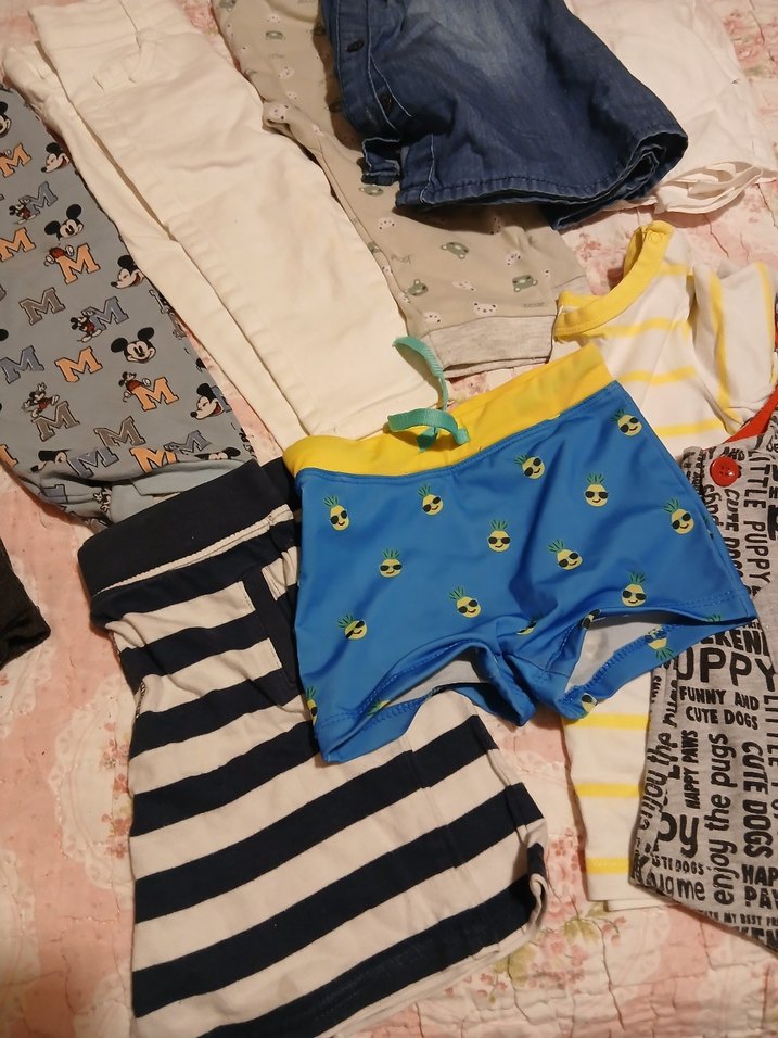 BEBEK ÜRÜNLERİ ÇEŞİTLİ - Görsel 5