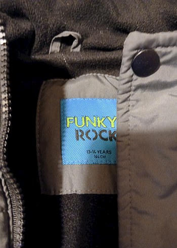 mont erkek çocuk için - Görsel 9