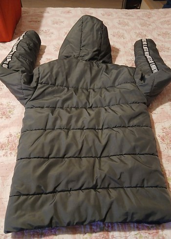 mont erkek çocuk için - Görsel 2