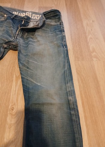 kot pantolon vintage - Görsel 2