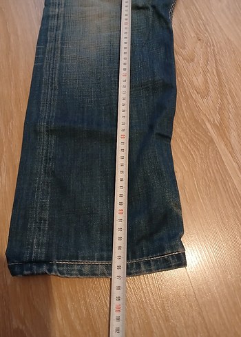 kot pantolon vintage - Görsel 3