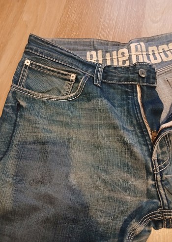 kot pantolon vintage - Görsel 4