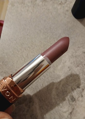 AVON Parlak violet shine - Görsel 7