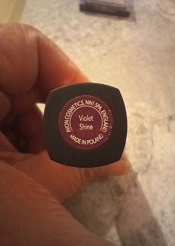 AVON VİOLET SHİNE - Görsel 8