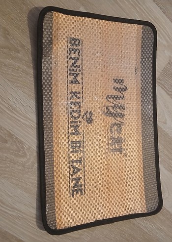 KEDİ TIRMALAMA PASPASI - Görsel 3