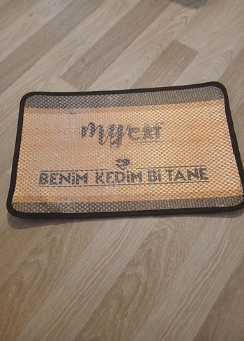 KEDİ TIRMALAMA PASPASI - Görsel 4