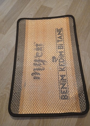 KEDİ TIRMALAMA PASPASI - Görsel 2