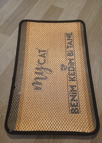 KEDİ TIRMALAMA PASPASI - Görsel 5