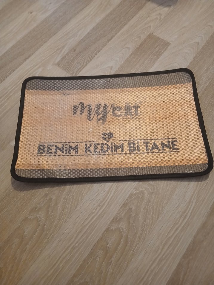 KEDİ TIRMALAMA PASPASI - Görsel 4