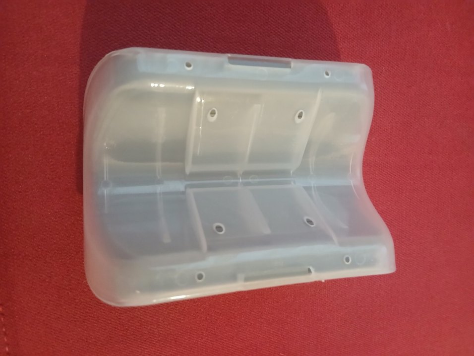 kedi için kaşınma aparatı - Görsel 4