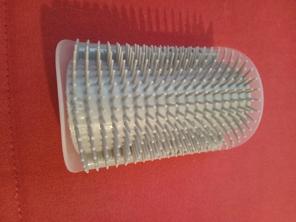 kedi için kaşınma aparatı - Görsel 3