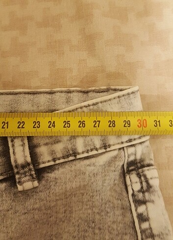 8 Yaş Beden Pantolon kız çocuk