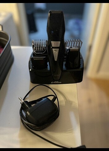 Philips Norelco G370 Saç ve Sakal Makinesi - Görsel 2